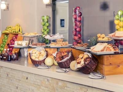 مرکور نلسپرویت هتل