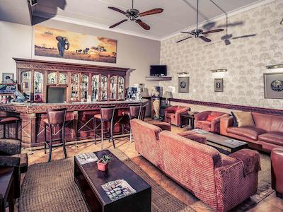 مرکور نلسپرویت هتل