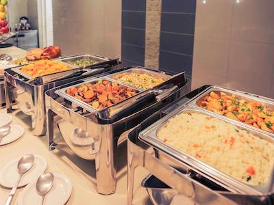 مرکور نلسپرویت هتل