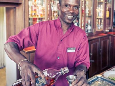 مرکور نلسپرویت هتل