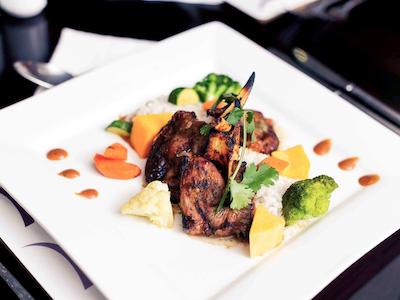 مرکور نلسپرویت هتل