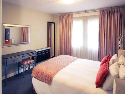 مرکور نلسپرویت هتل