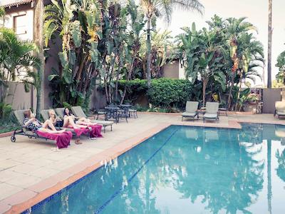 مرکور نلسپرویت هتل