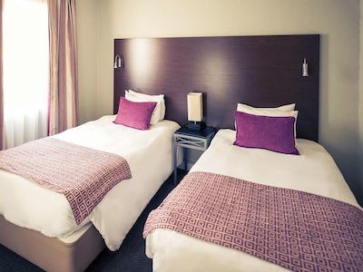 مرکور نلسپرویت هتل