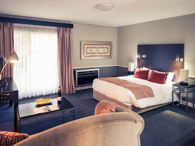 مرکور نلسپرویت هتل