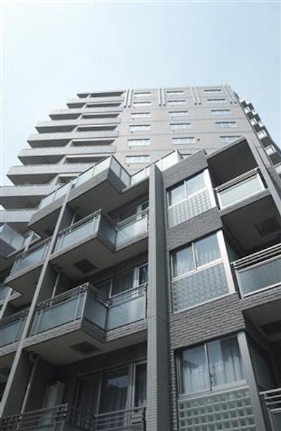 اُاکوود اپارتمنتز رپنجی سنترال