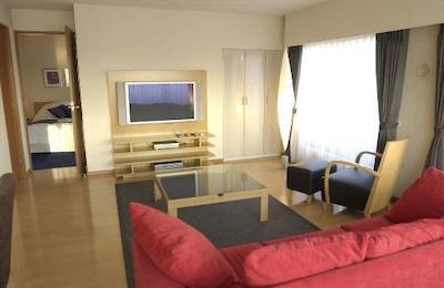 اُاکوود اپارتمنتز رپنجی سنترال