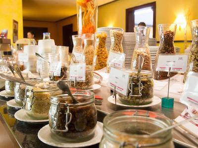 مرکور پارختل کرفلدر هف