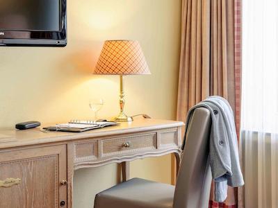 مرکور پارختل کرفلدر هف