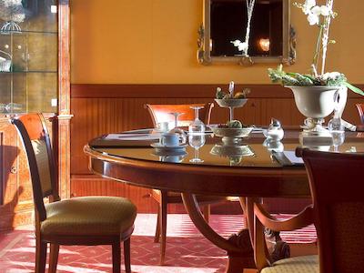 مرکور پارختل کرفلدر هف