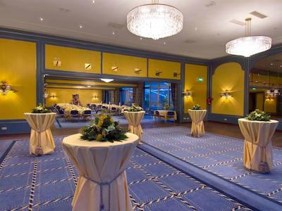 مرکور پارختل کرفلدر هف