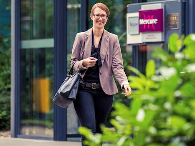 مرکور پارختل کرفلدر هف