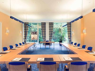 مرکور پارختل کرفلدر هف