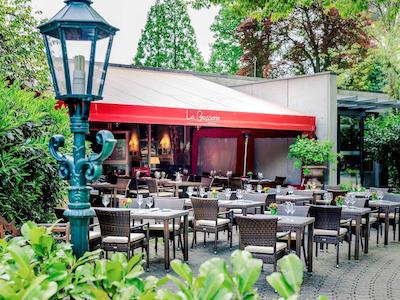 مرکور پارختل کرفلدر هف