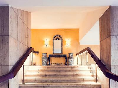 مرکور پارختل کرفلدر هف