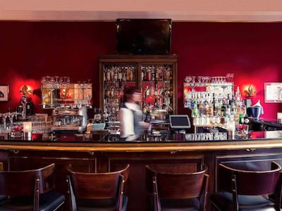 مرکور پارختل کرفلدر هف