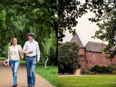 مرکور پارختل کرفلدر هف