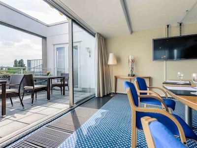 مرکور پارختل کرفلدر هف