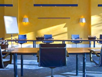 مرکور پارختل کرفلدر هف