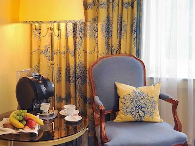 مرکور پارختل کرفلدر هف