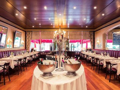 مرکور پارختل کرفلدر هف