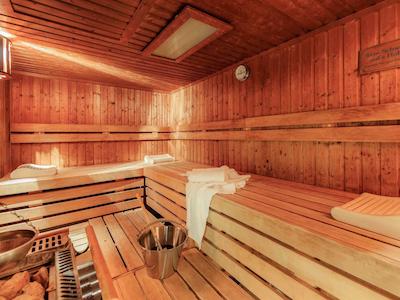 مرکور پارختل کرفلدر هف