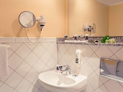 مرکور پارختل کرفلدر هف