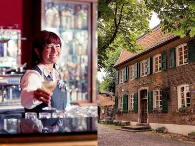 مرکور پارختل کرفلدر هف