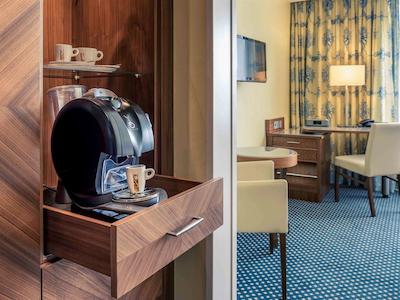 مرکور پارختل کرفلدر هف