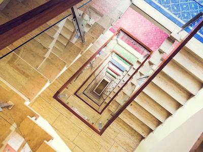 مرکور پارختل کرفلدر هف