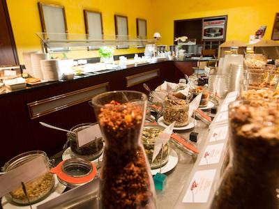 مرکور پارختل کرفلدر هف