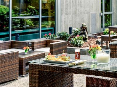 مرکور پارختل کرفلدر هف