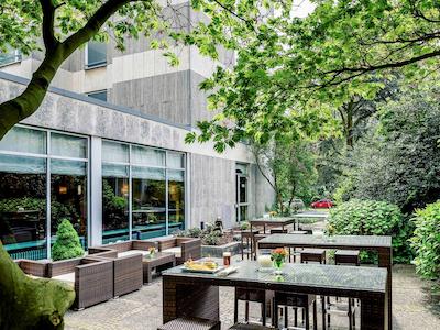 مرکور پارختل کرفلدر هف