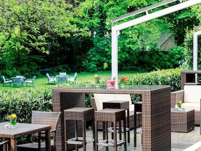 مرکور پارختل کرفلدر هف