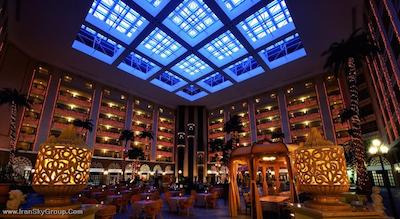 سان ورلد داینستی