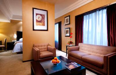 سان ورلد داینستی