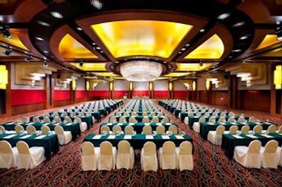 سان ورلد داینستی