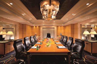 سان ورلد داینستی