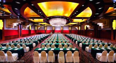 سان ورلد داینستی