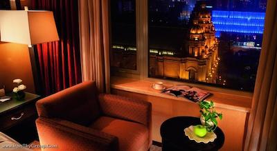 سان ورلد داینستی