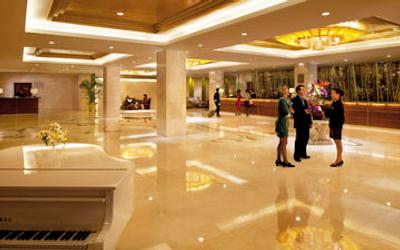 سان ورلد داینستی