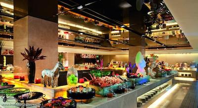 سان ورلد داینستی