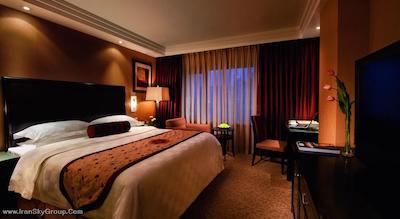 سان ورلد داینستی