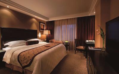 سان ورلد داینستی