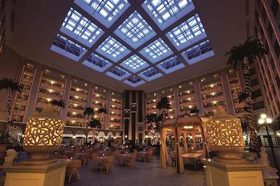 سان ورلد داینستی