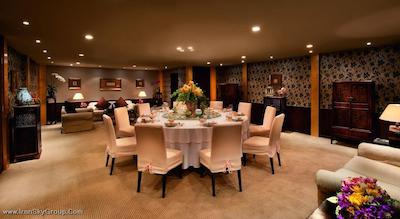 سان ورلد داینستی