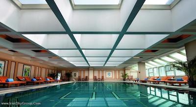 سان ورلد داینستی