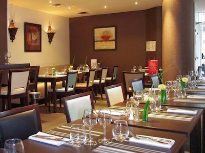 مرکور لین چارپنز