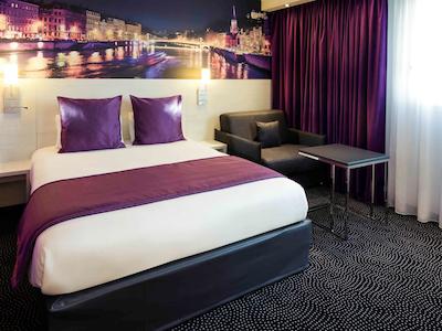 مرکور لین چارپنز