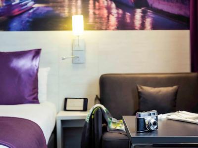 مرکور لین چارپنز